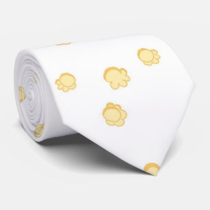 Popcorn Krawatte