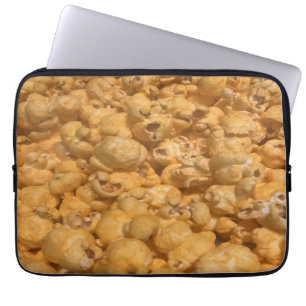 Popcorn Laptopschutzhülle
