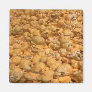 Popcorn Magnet