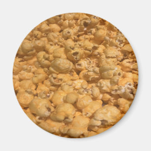 Popcorn Magnet