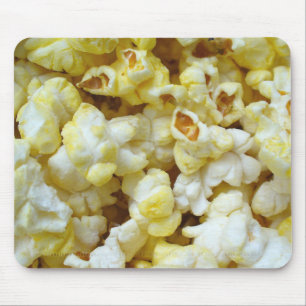 Popcorn Mousepad 01
