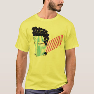 Popcorn Phresh T-Shirt