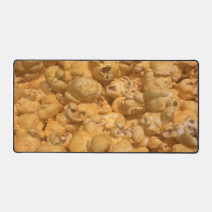 Popcorn Schreibtischunterlage