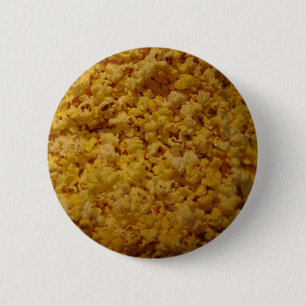 Popcornknopf Button