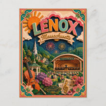 PopCut-Staaten Lenox Massachusetts Papierkunst