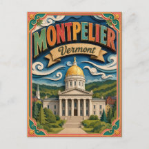 PopCut Staaten Montpelier Vermont Papierkunst
