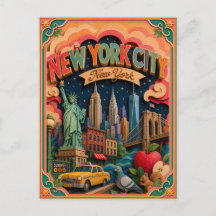 PopCut Staaten New York City New York Papierkunst