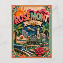 PopCut Staaten Rosemont Illinois Papierkunst