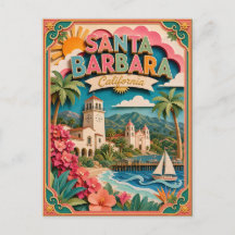 PopCut Staaten Santa Barbara Kalifornien Papierkun