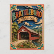 PopCut States Brattleboro Vermont Papierkunst