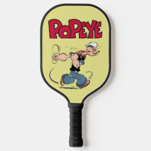 Popeye Pickleball Paddle
