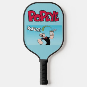 Popeye Pickleball Paddle