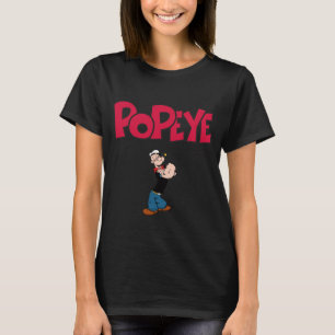 Popeye T - Shirt