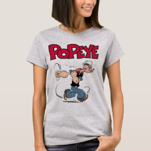 Popeye T - Shirt