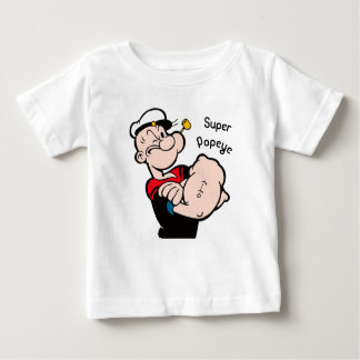 Popeye T - Shirt für Kinder