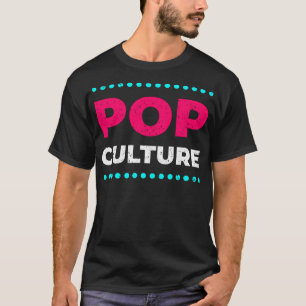 Popkultur T-Shirt
