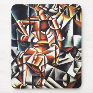 Popova-Kunstmousepad Mousepad