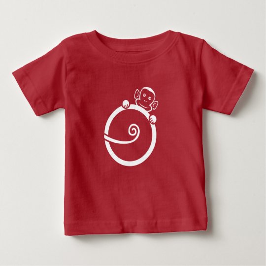 PoppaChango Logo-Jersey-T - Shirt