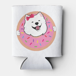Poppet samoyed dosenkühler