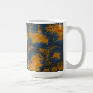 Poppiasper Kaffeetasse