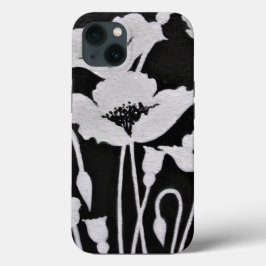 PoppieCase-Mate-Handy Case, Apple iPhone 13, Tough Case-Mate iPhone Hülle