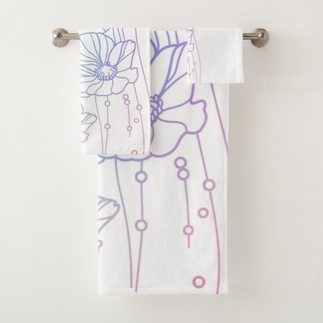 Poppies (En situation)