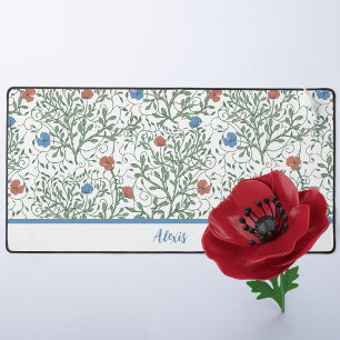 Poppies d'art et d'artisanat Personnalisé