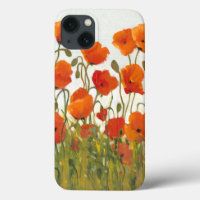 Poppies I