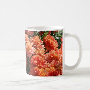 Poppies I Kaffeetasse