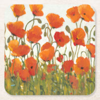 Poppies I