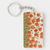 Poppies I