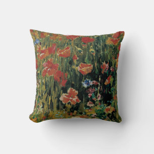 Poppies Kissen
