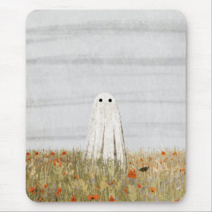 Poppies Mousepad