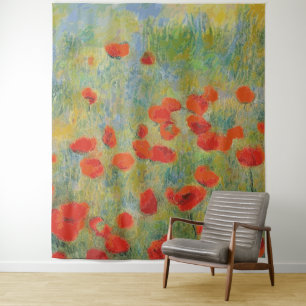 Poppies - Tapisserie