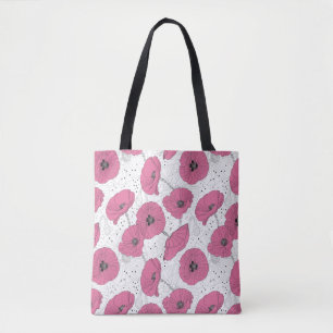 Poppies Tasche