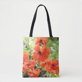 Poppies Tasche
