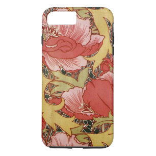 Poppies von William Morris title_seo2