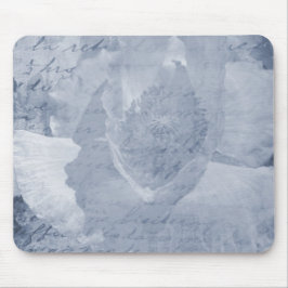 Poppy 2 mousepad