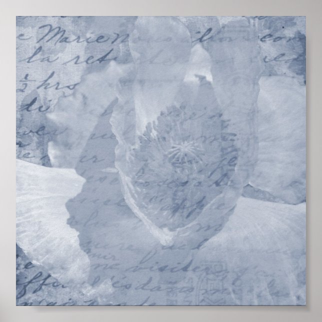 Poppy 2 poster (Vorne)