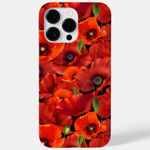 Poppy Case-Mate iPhone 14 Pro Max Hülle