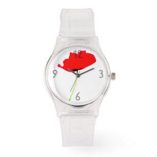 POPPY Collection 02 montre