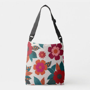 Poppy Crossbody Tasche