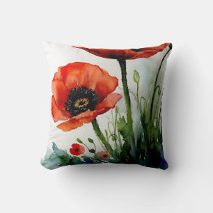 Poppy Dreams Kissen