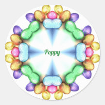 POPPY ~ EASTER WOW! Hübsche Eier Ostergeburt ~