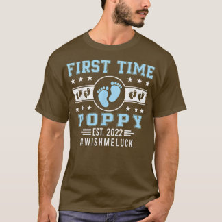 Poppy Est T-Shirt