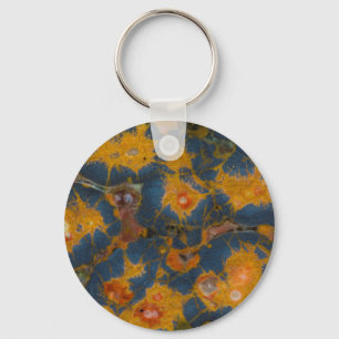 Poppy Jasper Schlüsselanhänger
