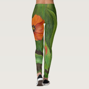 Poppy Leggings