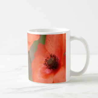 Poppy Mug