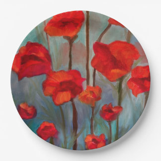 Poppy Paper-Teller Pappteller