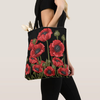 Poppy Tasche
